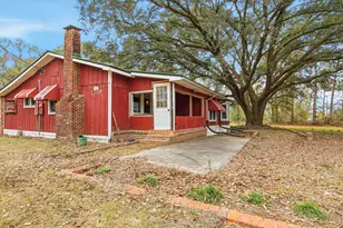 1341 Hwy 185, Westville, FL 32464 - Photo 1