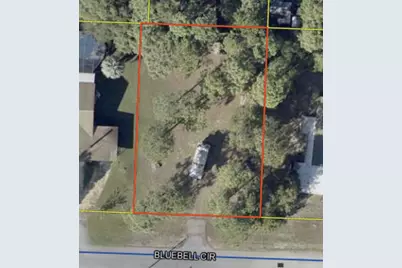 Lot 2 Bluebell Circle, Santa Rosa Beach, FL 32459 - Photo 1