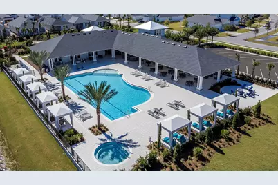 393 Anastasia Circle, Inlet Beach, FL 32461 - Photo 1