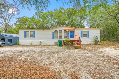 6011 Staff Road, Crestview, FL 32536 - Photo 1