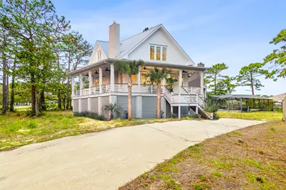 199 Buck Road, Santa Rosa Beach, FL 32459 - Photo 1
