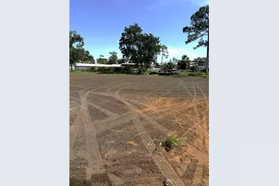 Lot 4 Simmons Way Drive, Port Saint Joe, FL 32456 - Photo 1