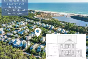275 Morgans Trail, Santa Rosa Beach, FL 32459 - Photo 1