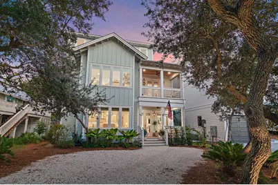 45 May Drive, Santa Rosa Beach, FL 32459 - Photo 1