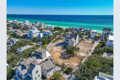 Lot 4 Seagrove Heights, Santa Rosa Beach, FL 32459 - Photo 1