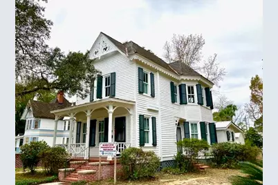 168 Circle Drive, Defuniak Springs, FL 32435 - Photo 1