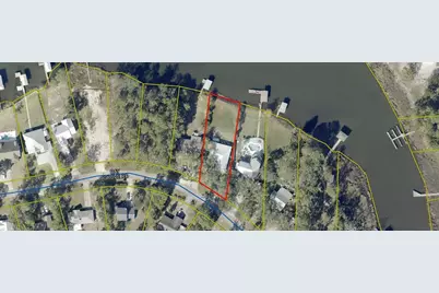 630 Bay Grove Road, Freeport, FL 32439 - Photo 1