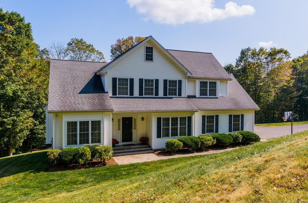 12 Hanover Rd, Newtown, CT 06470 MLS 170033799 Coldwell Banker