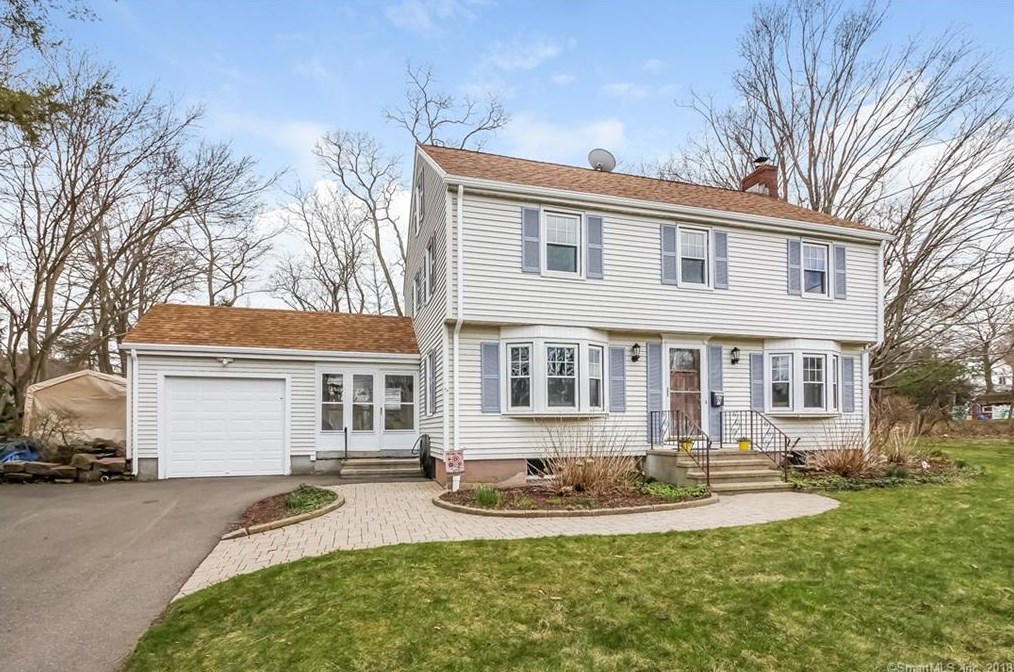 7 Rogers Rd, Portland, CT 06480 MLS 170069753 Coldwell Banker