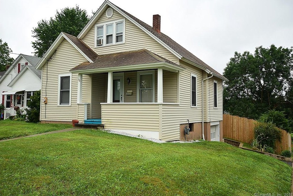 194 Middle Tpke E, Manchester, CT 06040 MLS 170073755 Coldwell Banker