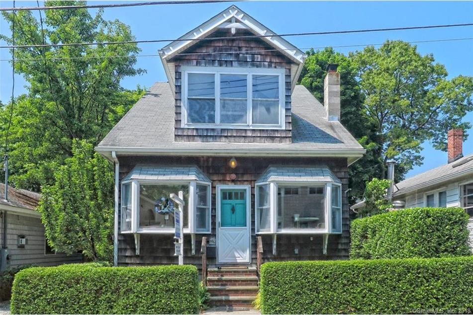 21 Deerfield Ave, Milford, CT 06460 MLS 170075897 Coldwell Banker