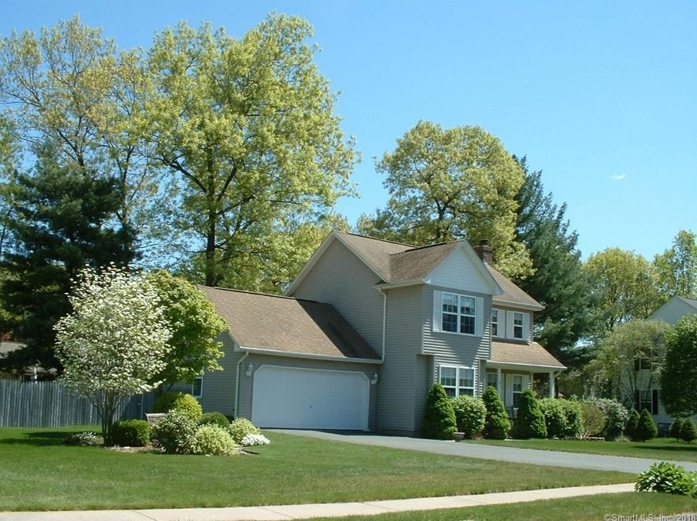 8 Acorn Dr, Windsor Locks, CT 06096 MLS 170087048 Coldwell Banker