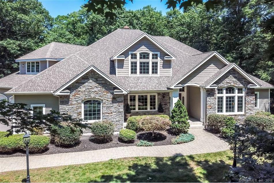 7 Hunters Ridge, Rocky Hill, CT 06067 MLS 170102431 Coldwell Banker