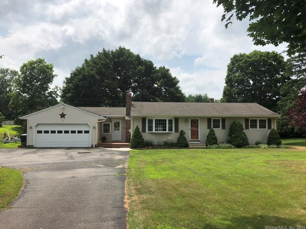 129 Pond Rd, Franklin, CT 06254 MLS 170107369 Coldwell Banker