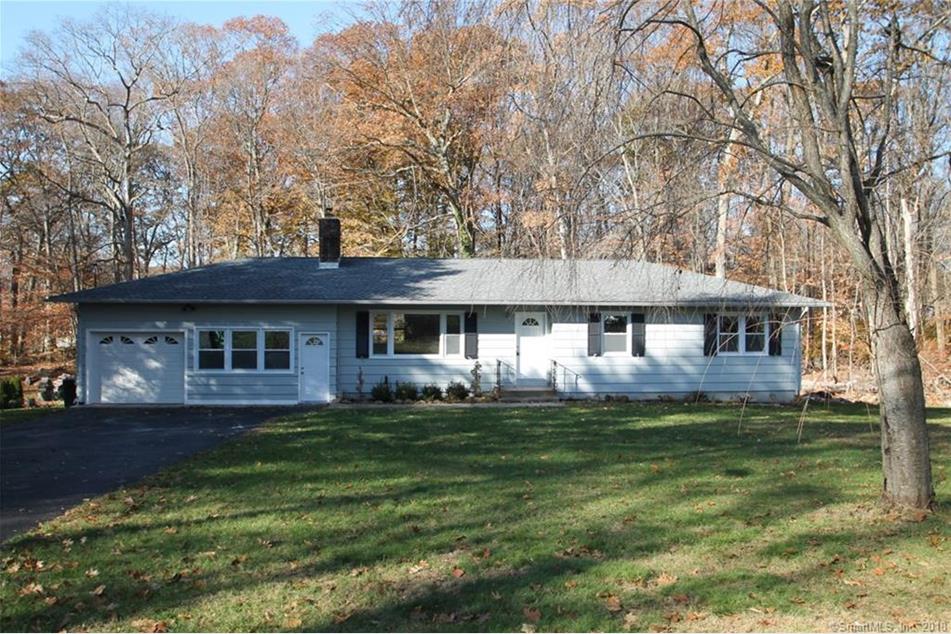 24 High Acres Rd, Ansonia, CT 06401 MLS 170117539 Coldwell Banker