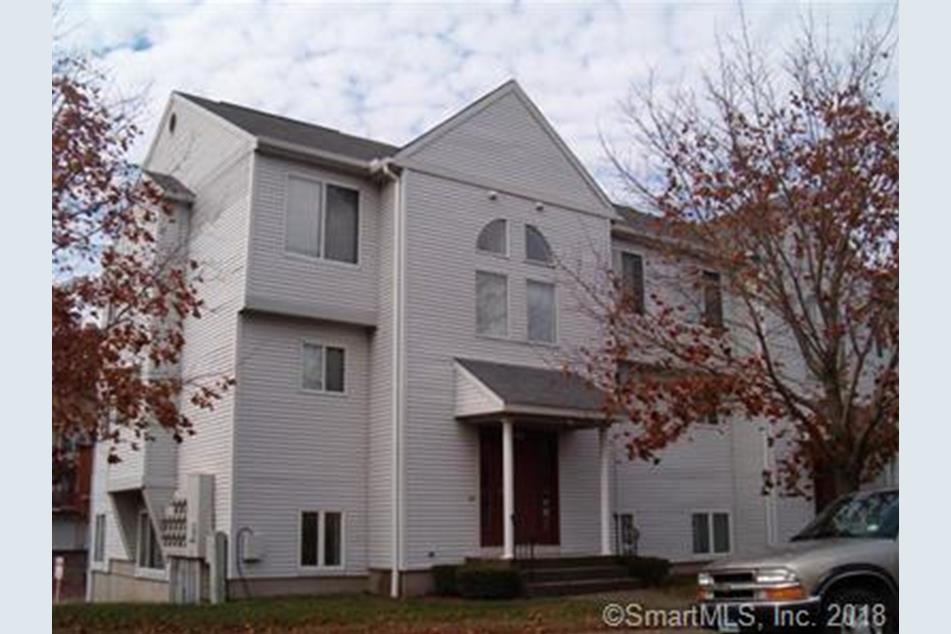 103 Hamden Ave F, Waterbury, CT 06704 MLS 170118509 Coldwell Banker