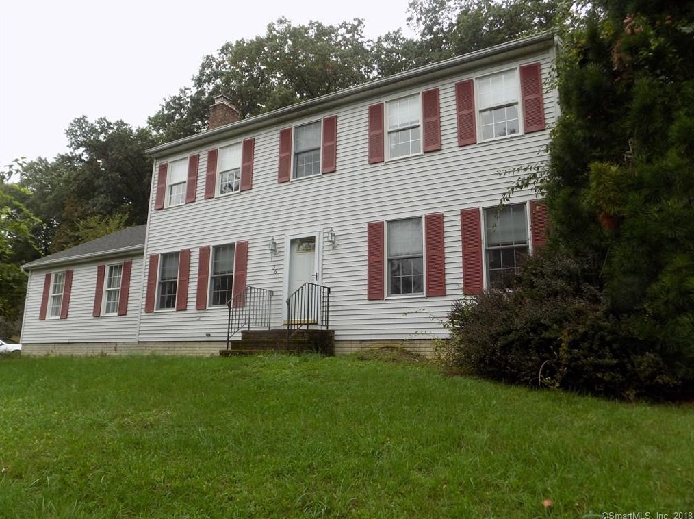 36 Town Farm Rd, New Milford, CT 06776 MLS 170133425 Coldwell Banker