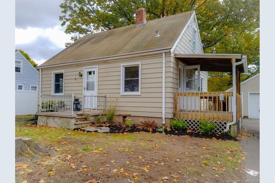 5 Dr, North Haven, CT 06473 MLS 170133945 Coldwell Banker