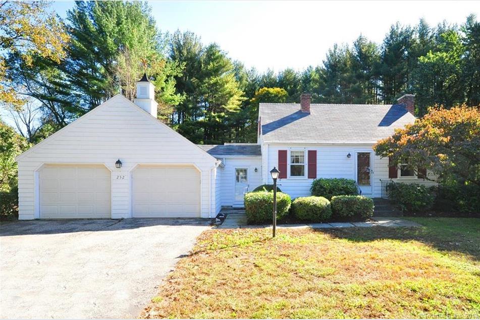 252 Lovely St, Avon, CT 06001 MLS 170138139 Coldwell Banker