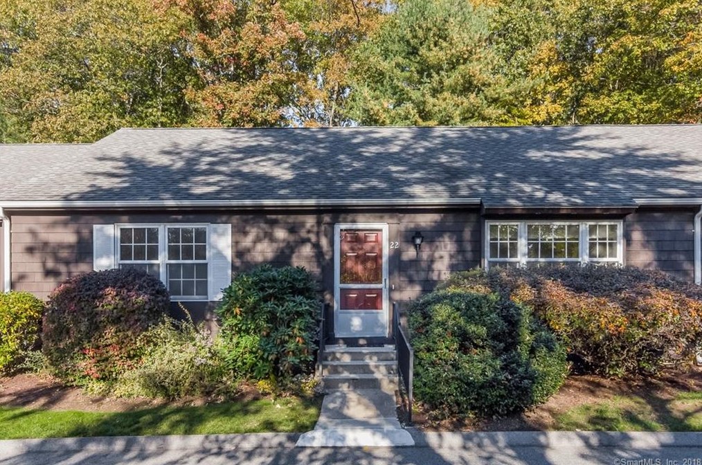 22 Strathmore Ln 22, Madison, CT 06443 MLS 170141080 Coldwell Banker