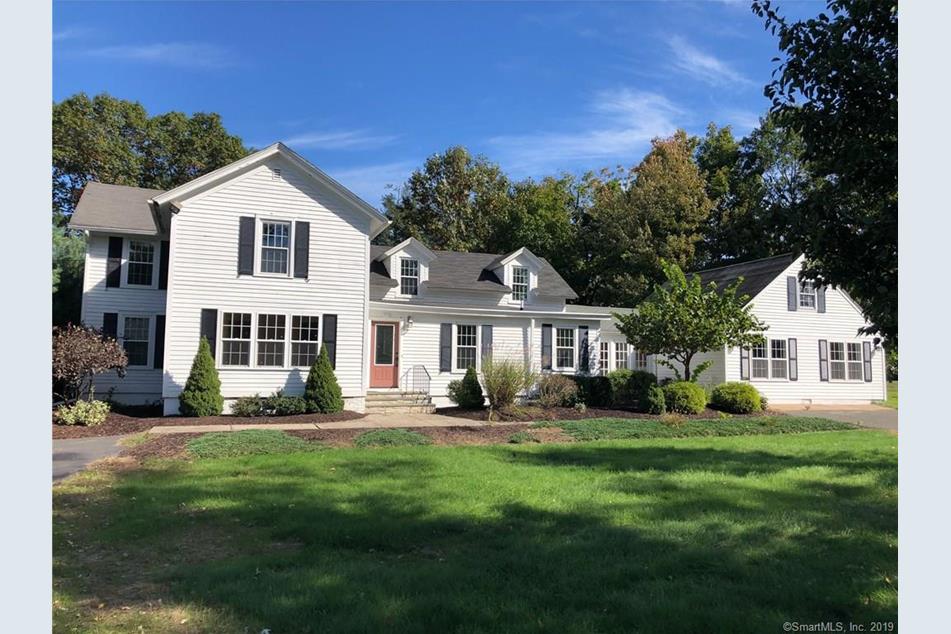 729 Ellington Rd, South Windsor, CT 06074 MLS 170159232 Coldwell Banker