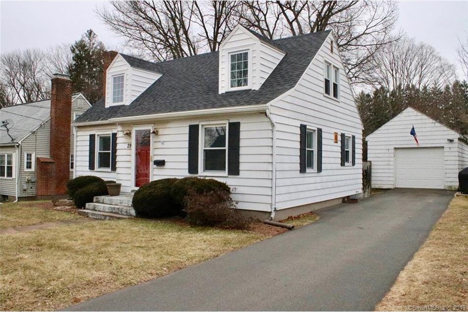 29 Ardmore Rd, Manchester, CT 06040 MLS 170160027 Coldwell Banker