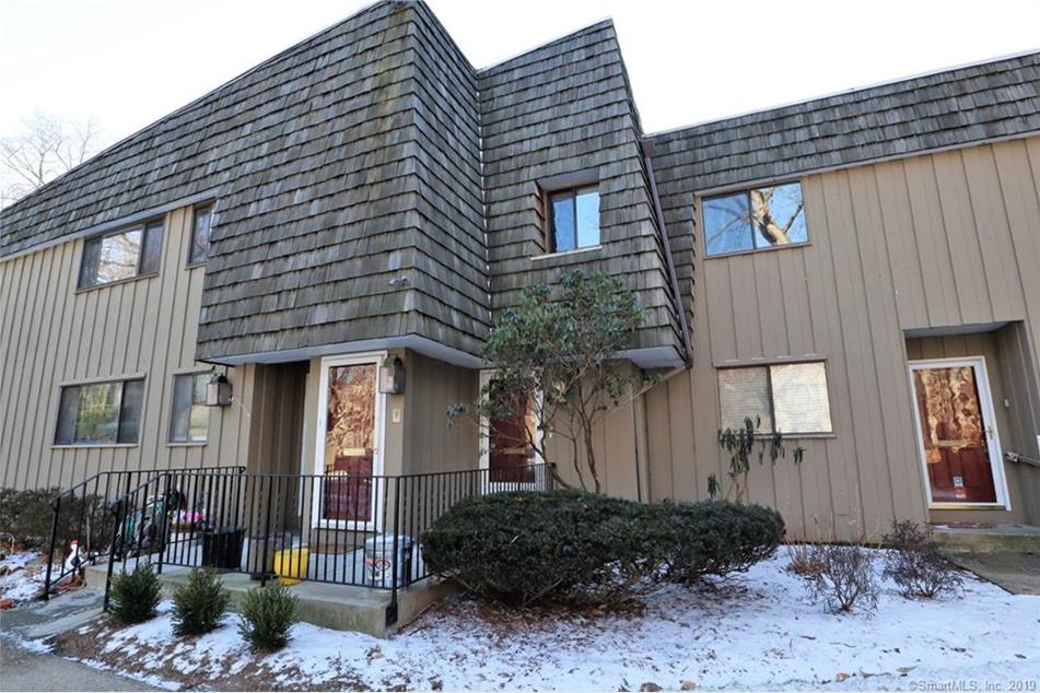 78 Ledgebrook Dr 78, Norwalk, CT 06854 MLS 170160747 Coldwell Banker