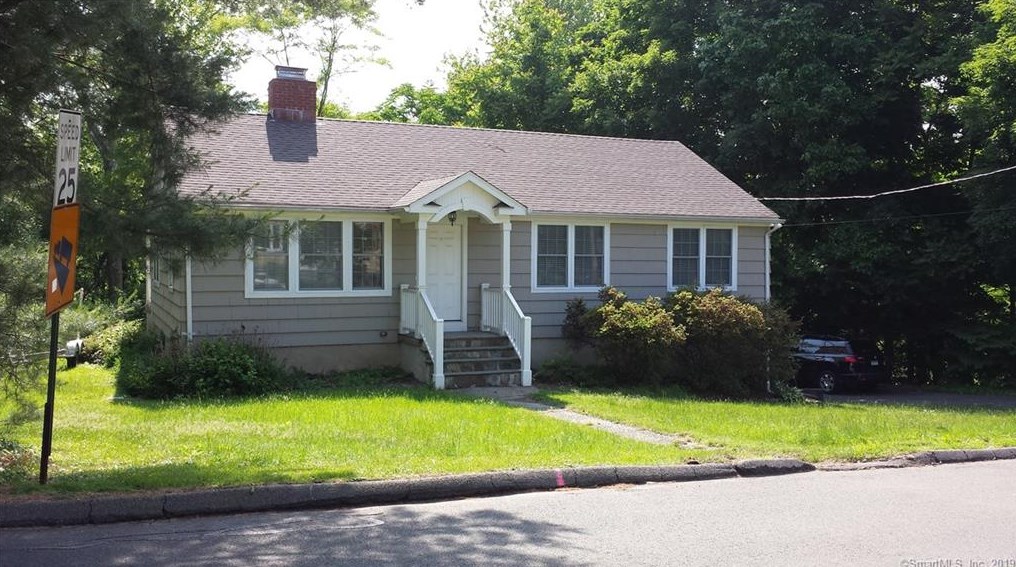 2493 N Benson Rd, Fairfield, CT 06824 MLS 170162079 Coldwell Banker