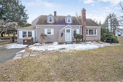 7 Warner Road, North Haven, CT 06473 - Photo 1