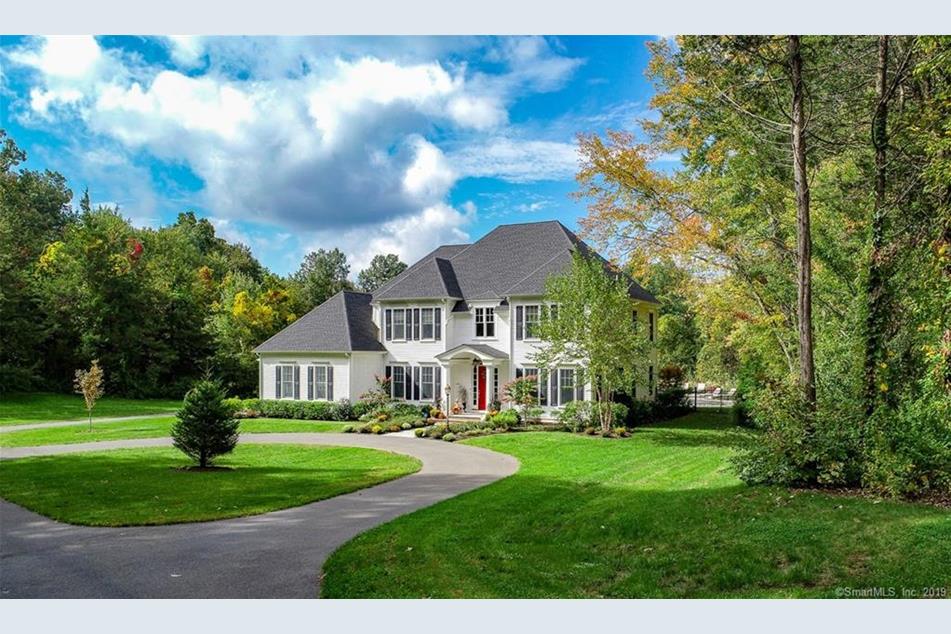 87 Mountain Spring Rd, Farmington, CT 06032 MLS 170180658 Coldwell