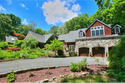 3 Twin Oaks Ln Westport Ct 06880 Mls 170202292 Coldwell Banker