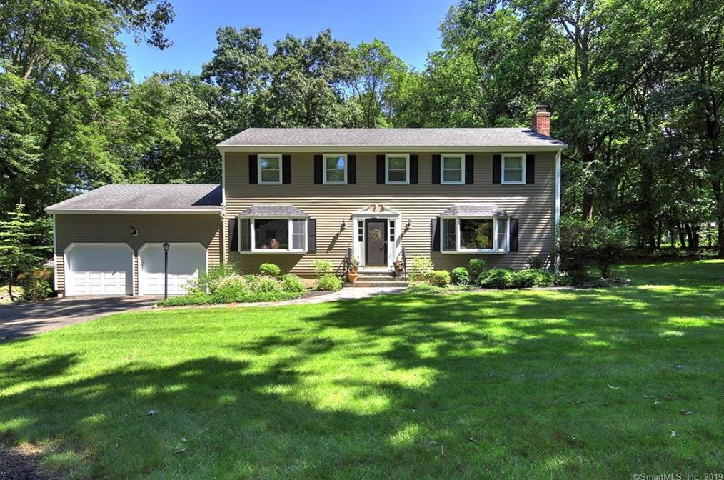 129 Fresh Meadow Dr, Trumbull, CT 06611 MLS 170212203 Coldwell Banker