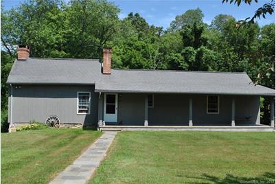 284 Aspetuck Ridge Rd New Milford Ct 06776 Mls 170213324