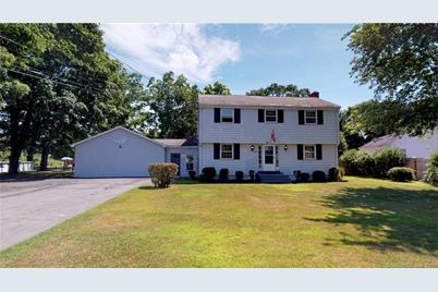 324 Buckland Street, Southington, CT 06479 - Photo 1