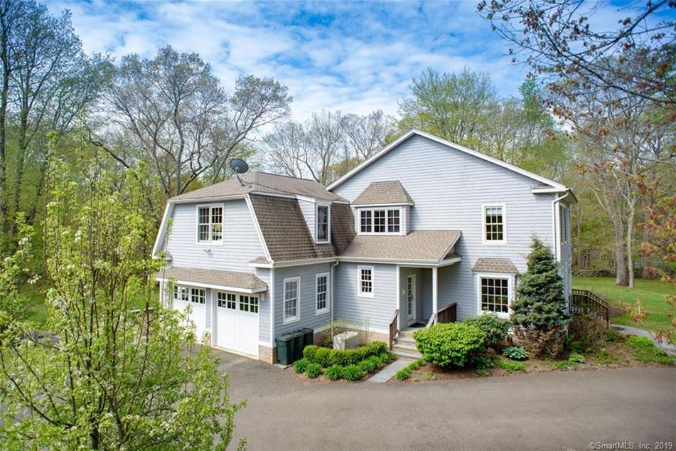 67 Half Mile Rd, Guilford, CT 06437 MLS 170217032 Coldwell Banker