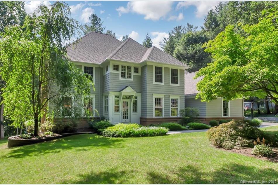 8 Aspenwood Dr, Simsbury, CT 06089 MLS 170222490 Coldwell Banker