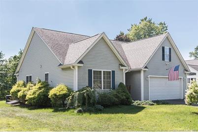 96 Farmington Ave Plainville Ct 06062 Mls 170231543 Coldwell