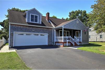 328 Anderson Avenue, Milford, CT 06460 - Photo 1