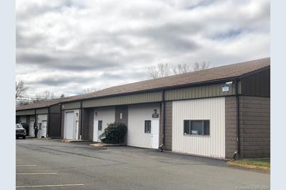 7 Corporate Drive #103-104, North Haven, CT 06473 - Photo 1