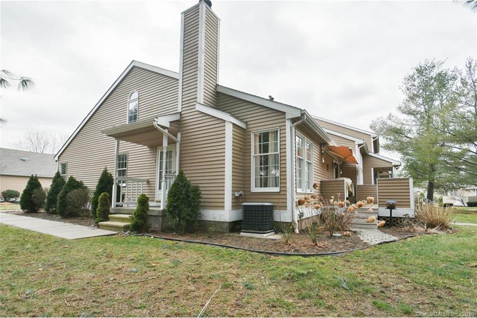 697 South End Rd 9, Southington, CT 06479 MLS 170269170 Coldwell