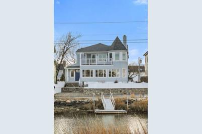 6 Canal Road, Westport, CT 06880 - Photo 1