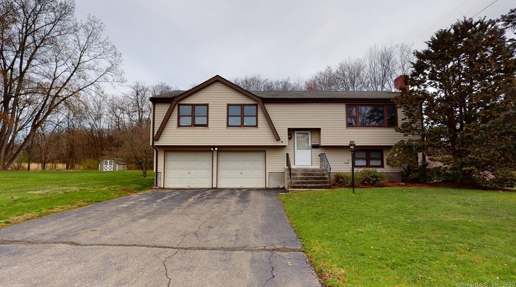 254 Tunxis Ave, Bloomfield, CT 06002 MLS 170289002 Coldwell Banker