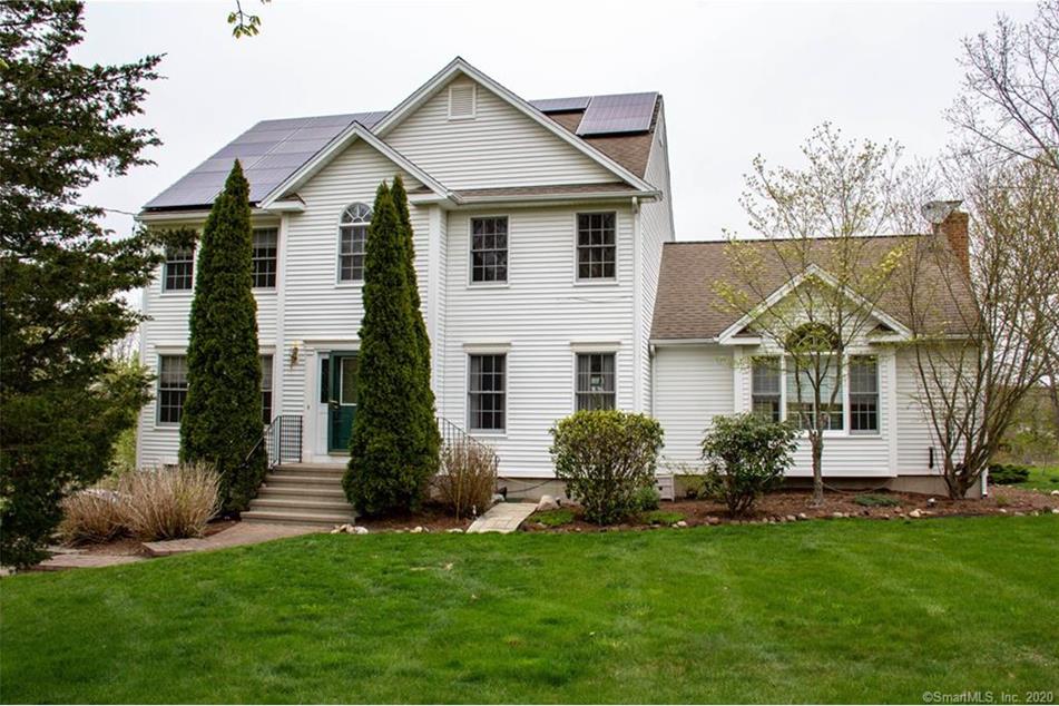 335 Kettletown Rd, Southbury, CT 06488 MLS 170292179 Coldwell Banker