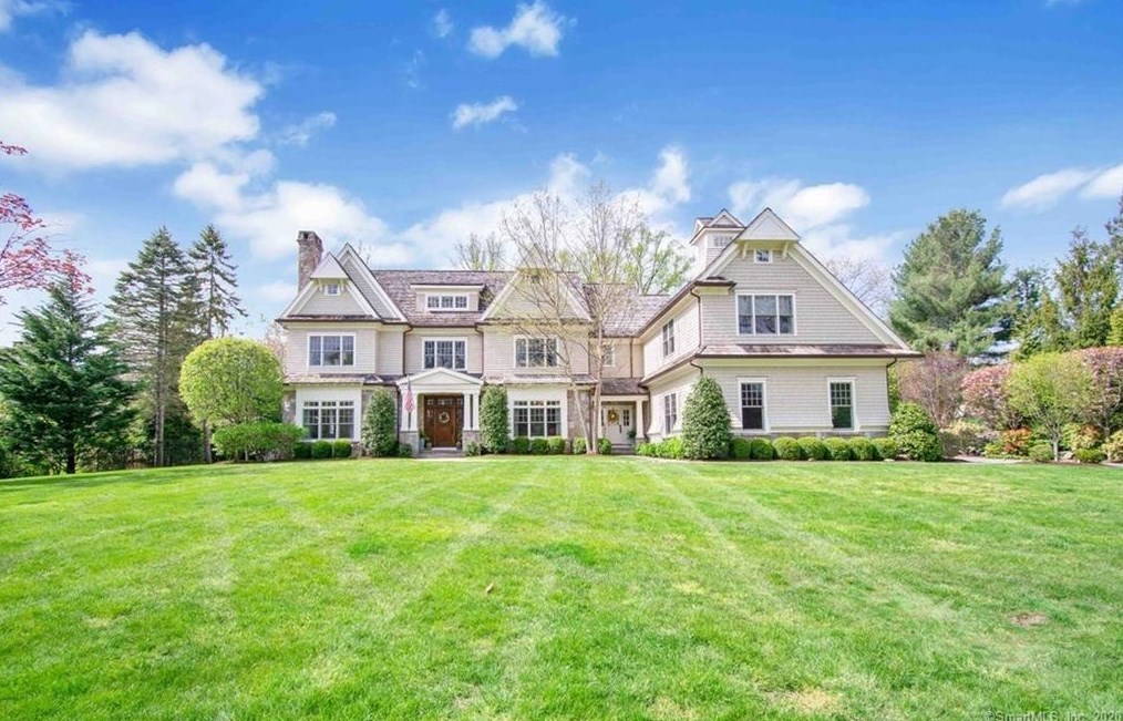 33 Sturges Cmns, Westport, CT 06880 MLS 170293835 Coldwell Banker