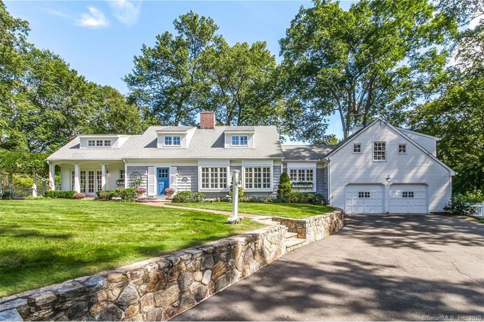 226 Nob Hill Rd, Cheshire, CT 06410 MLS 170297238 Coldwell Banker