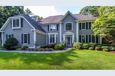 16 Aspenwood Drive, Simsbury, CT 06089 - Photo 1