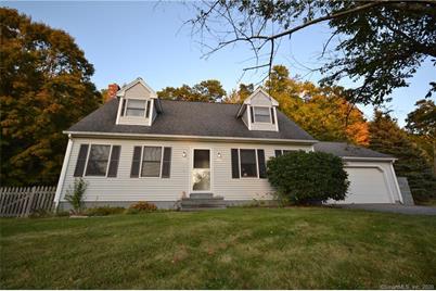 57 Parkside Drive, Colchester, CT 06415 - Photo 1