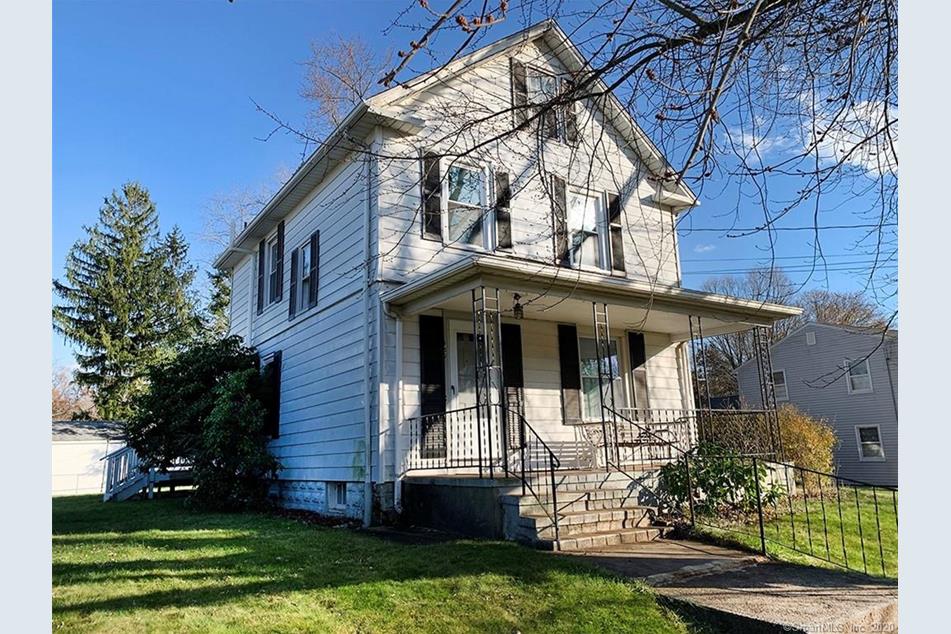 139 Lane St, Hamden, CT 06514 MLS 170356351 Coldwell Banker