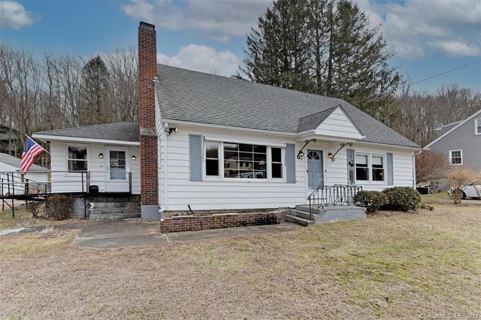 46 Card St, Windham, CT 06226 MLS 170374248 Coldwell Banker