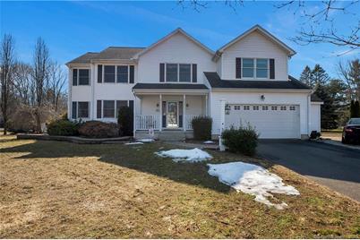 19 Cody Circle, South Windsor, CT 06074 - Photo 1